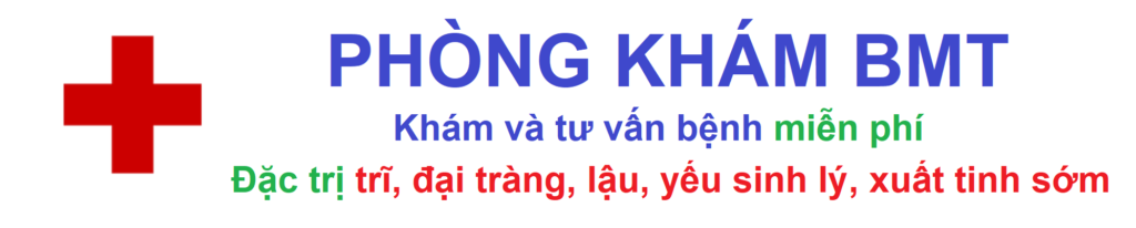 Phòng khám Buôn Ma Thuột