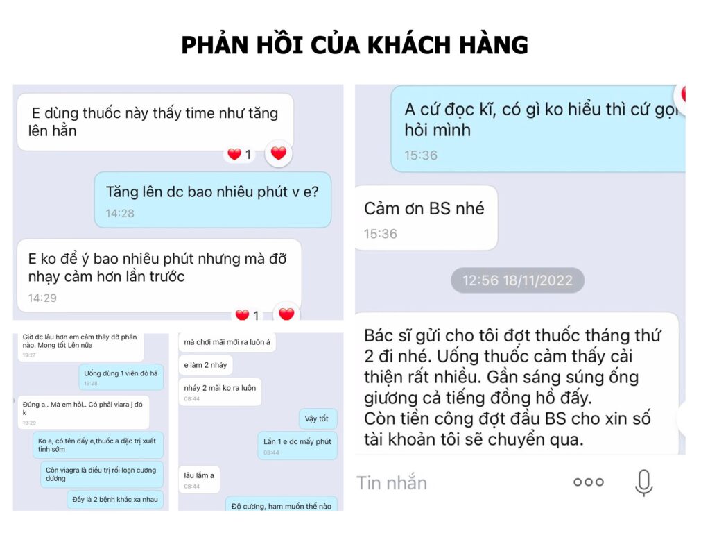 Phòng khám Buôn Ma Thuột
