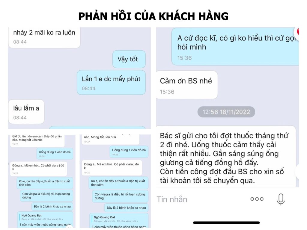 Phòng khám Buôn Ma Thuột