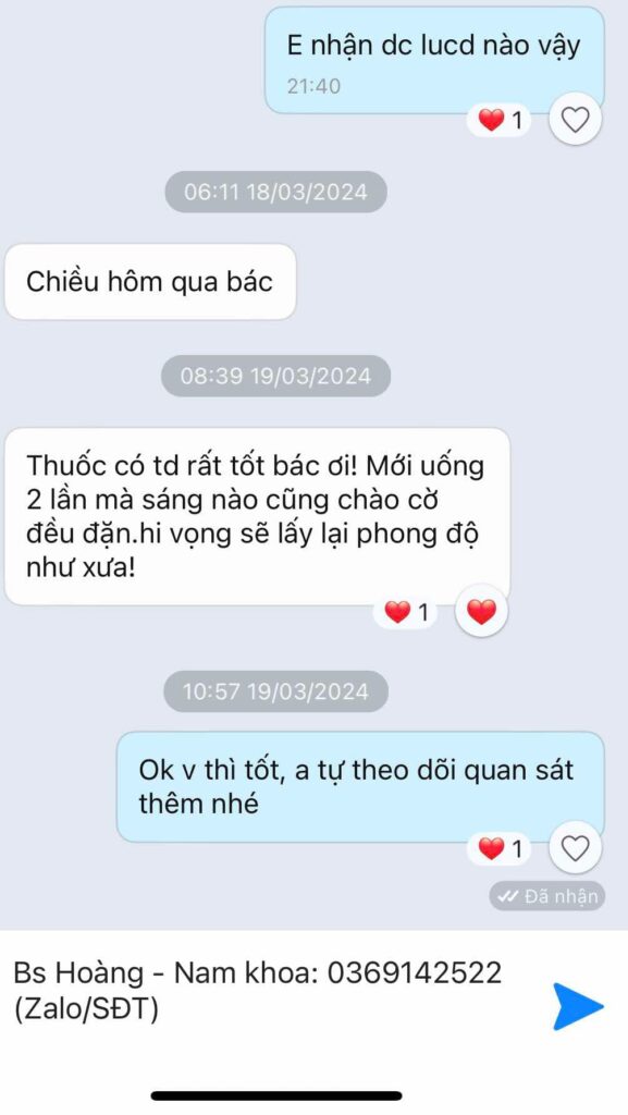 Phòng khám Buôn Ma Thuột