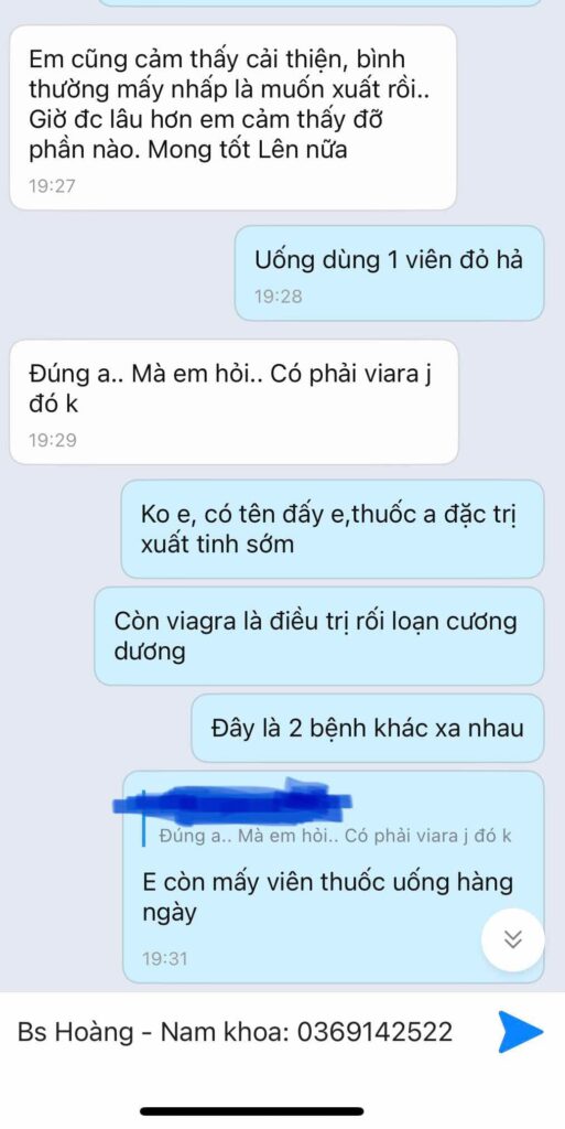 Phòng khám Buôn Ma Thuột