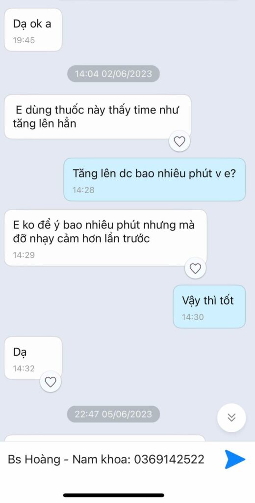 Phòng khám Buôn Ma Thuột